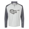 Men's Breakout Quarter-Zip Pullover Thumbnail
