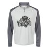 Men's Breakout Quarter-Zip Pullover Thumbnail