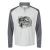 Men's Breakout Quarter-Zip Pullover Thumbnail