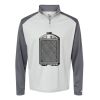 Men's Breakout Quarter-Zip Pullover Thumbnail
