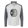 Men's Breakout Quarter-Zip Pullover Thumbnail