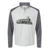Men's Breakout Quarter-Zip Pullover Thumbnail