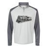 Men's Breakout Quarter-Zip Pullover Thumbnail