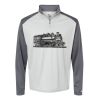 Men's Breakout Quarter-Zip Pullover Thumbnail