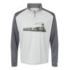 Men's Breakout Quarter-Zip Pullover Thumbnail