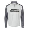 Men's Breakout Quarter-Zip Pullover Thumbnail