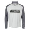 Men's Breakout Quarter-Zip Pullover Thumbnail