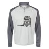 Men's Breakout Quarter-Zip Pullover Thumbnail