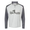 Men's Breakout Quarter-Zip Pullover Thumbnail