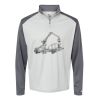 Men's Breakout Quarter-Zip Pullover Thumbnail