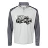 Men's Breakout Quarter-Zip Pullover Thumbnail
