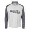Men's Breakout Quarter-Zip Pullover Thumbnail