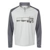 Men's Breakout Quarter-Zip Pullover Thumbnail