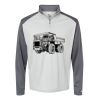 Men's Breakout Quarter-Zip Pullover Thumbnail