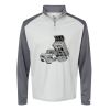 Men's Breakout Quarter-Zip Pullover Thumbnail