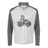 Men's Breakout Quarter-Zip Pullover Thumbnail