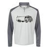 Men's Breakout Quarter-Zip Pullover Thumbnail