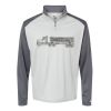 Men's Breakout Quarter-Zip Pullover Thumbnail