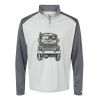 Men's Breakout Quarter-Zip Pullover Thumbnail