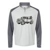 Men's Breakout Quarter-Zip Pullover Thumbnail