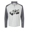 Men's Breakout Quarter-Zip Pullover Thumbnail
