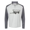 Men's Breakout Quarter-Zip Pullover Thumbnail