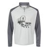 Men's Breakout Quarter-Zip Pullover Thumbnail