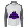 Men's Breakout Quarter-Zip Pullover Thumbnail