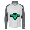 Men's Breakout Quarter-Zip Pullover Thumbnail