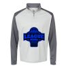 Men's Breakout Quarter-Zip Pullover Thumbnail
