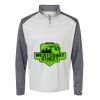 Men's Breakout Quarter-Zip Pullover Thumbnail
