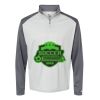 Men's Breakout Quarter-Zip Pullover Thumbnail