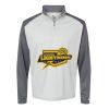 Men's Breakout Quarter-Zip Pullover Thumbnail