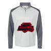 Men's Breakout Quarter-Zip Pullover Thumbnail