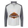 Men's Breakout Quarter-Zip Pullover Thumbnail