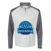 Men's Breakout Quarter-Zip Pullover Thumbnail