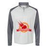 Men's Breakout Quarter-Zip Pullover Thumbnail