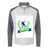 Men's Breakout Quarter-Zip Pullover Thumbnail
