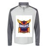 Men's Breakout Quarter-Zip Pullover Thumbnail
