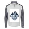 Men's Breakout Quarter-Zip Pullover Thumbnail