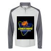 Men's Breakout Quarter-Zip Pullover Thumbnail