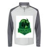 Men's Breakout Quarter-Zip Pullover Thumbnail