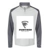 Men's Breakout Quarter-Zip Pullover Thumbnail