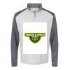 Men's Breakout Quarter-Zip Pullover Thumbnail