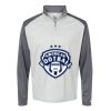 Men's Breakout Quarter-Zip Pullover Thumbnail