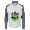 Men's Breakout Quarter-Zip Pullover Thumbnail