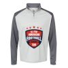 Men's Breakout Quarter-Zip Pullover Thumbnail