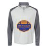 Men's Breakout Quarter-Zip Pullover Thumbnail