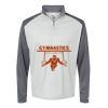 Men's Breakout Quarter-Zip Pullover Thumbnail