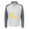 Men's Breakout Quarter-Zip Pullover Thumbnail